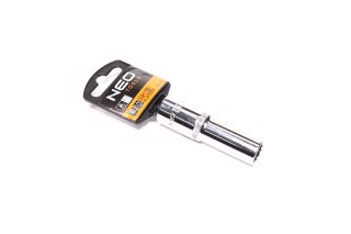 Головка сменная 12-гранная длинная 1/2" 13 мм (NEO)