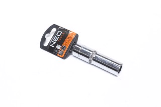 Головка сменная 12-гранная длинная 1/2" 14 мм (NEO)