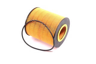 Фільтр оливний HD JOHN DEERE, трактори, комбайни, оприскувачі (Cametet)