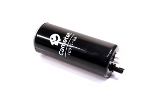 Фільтр паливний HD JOHN DEERE, трактори, комбайни, оприскувачі (Cametet)