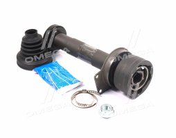 Вал приводний VW T5 (вир-во SKF)