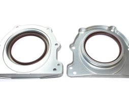 Ущільнення валу, колінчастий задній вал MITSUBISHI 1,1-1,6 07.2010 - (вир-во Elring)