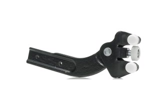 Напрямна ролика для розсувних дверей знизу Mercedes Vito (639) 2003 - 2015 (вир-во FEBI)