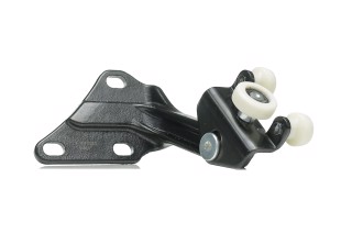 Напрямна ролика для розсувних дверей Sprinter (906) 2006 - (вир-во FEBI)