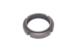 Гайка вала первичного КАМАЗ (H =16 мм, М50х1,5) (DETALKA)