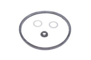 Р/к фільтра палива грубої очистки двигуна ММЗ 243,245,260 (3-і найменування)