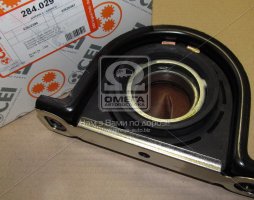 Підвісний підшипник (вир-во CEI)