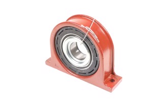 Підвісний підшипник EURO-TURBO/STAR/TECH d60mm IVECO (вир-во CEI)