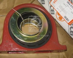 Подшипник подвесной EUROSTAR/TECH/TRAKKER/STRALIS D70mm IVECO (пр-во CEI)