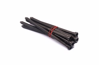 Комплект болтів головки циліндра VAG 2.0TDI CKFB/CKFC/CRLB/CRBC/CRMB/CRUA/CNHC 08- (вир-во Elring)