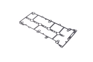 Прокладка, кришка головки циліндра FIAT/OPEL 2.0JTD A20FD/A20DT/A20DTC 08- (вир-во Elring)