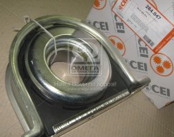 Опора вала кардан. RVI Premium, Kerax (вир-во CEI)