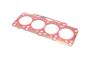 Прокладка, головка циліндра VAG 2.0 TDI 16V MLS 2! 1.63mm 07.2014-  (вир-во Elring)