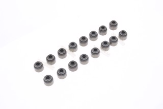 Комплект прокладок, стрижень клапана TOYOTA 1KD-FTV 3.0D (вир-во Elring)