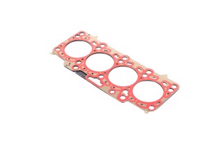 Прокладка, головка цилиндра VAG 2.0 TDI 16V MLS 3! 1.71mm 07.2014- (пр-во Elring)