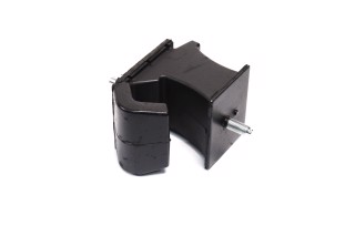 Подушка двигуна з обох боків Nissan Navara/Pathfinder (вир-во FEBI)