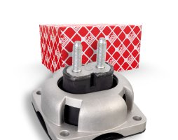 Подушка двигуна Mercedes GL (164)/ML (166)/R (251) 2005 - 2017 (вир-во FEBI)