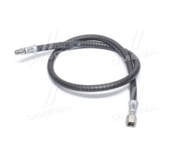 Шланг системи накачування шин УРАЛ переднього моста (L=927 мм, довгий)