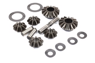 Р/к диференціалу (вир-во CEI)