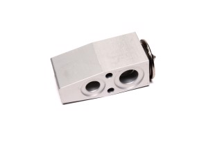 Клапан ТРВ (кондиціонера) JOHN DEERE, комбайни (Cametet)