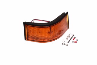 Фара поворотів LED JOHN DEERE (Cametet)