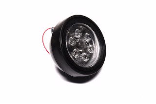 Фара у зборі PAR36 4-1/2 LED JOHN DEERE MF CASE (Cametet)