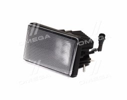 Фара светодиодная правая, LED 30 Ватт, JOHN DEERE, тракторы, опрыскиватели (Cametet)
