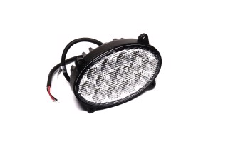 Фара капотного света LED 39 Ватт, JOHN DEERE, тракторы, опрыскиватели (Cametet)