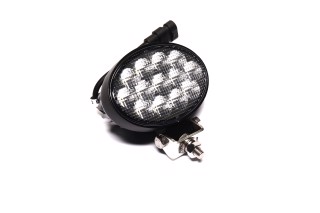 Робоча LED фара прожектор JOHN DEERE, CASE, CLAAS, NEW HOLLAND (Cametet)