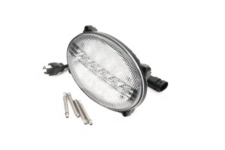 Фара капотного світла JOHN DEERE (Cametet)