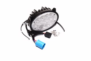 Фара капотного світла JOHN DEERE (Cametet)