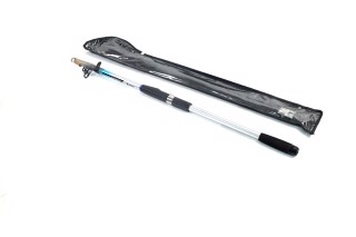 Спінінг Carbon FLEX 2,4m 173g <AXXIS>