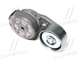 Ролик натяжний ременя генер., насос, компресс. CNH(DAYCO)