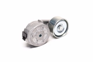 Ролик натяжний ременя CASE (DAYCO)