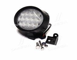 Робоча LED фара 65Вт прожектор LED, JOHN DEERE, CASE (Cametet)