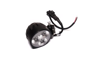 Фара-прожектор LED  25Вт прожектор JOHN DEERE, CASE (Cametet)