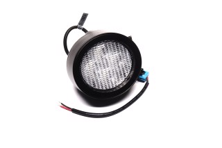 Фара з кронштейном LED, JOHN DEERE, CASE (Cametet)