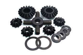 Р/к диференціалу SCANIA (вир-во CEI)