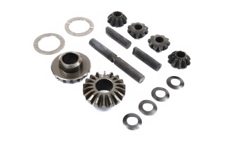 Р/к диференціалу MAN (вир-во CEI)