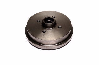 Барабан тормозной AUDI 80  -91, VW GOLF II  задн.  (RIDER)