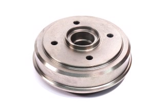 Барабан гальмівний DAEWOO MATIZ задн. (RIDER)