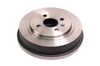 Барабан гальмівний OPEL ASTRA F,H, COMBO задн. (RIDER)