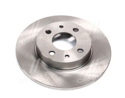 Диск гальмівний ALFA ROMEO, FIAT, LANCIA задн. (RIDER)