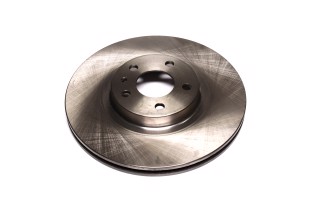 Диск гальмівний FIAT DOBLO 10-, OPEL COMBO 12- передн. (RIDER)