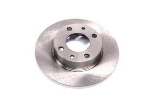 Диск гальмівний FIAT, LANCIA передн. (RIDER)