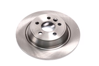 Диск гальмівний FORD FOCUS, KUGA, MONDEO IV 07-15 задн. (RIDER)