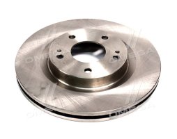 Диск тормозной MITSUBISHI GRANDIS 04- передн. (RIDER)