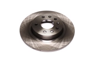 Диск гальмівний OPEL VECTRA C 02- задн. (RIDER)