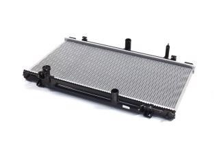 Радіатор охолодження MAZDA 6 (GJ) (12-) (Ava)