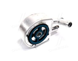 Радіатор масляний MAZDA 3 06/09 > 13 (Van Wezel)